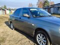 2010 Lada (ВАЗ) Priora I, серый, 250000 рублей - вид 1