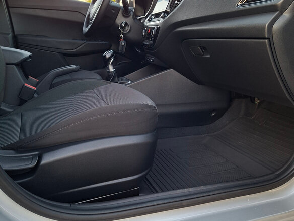 2021 Hyundai Solaris II Рестайлинг, серый, 1645000 рублей - вид 27