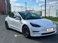 2022 Tesla Model 3 Long Range I, белый, 3690000 рублей - вид 1