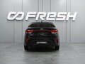 2017 Kia Rio IV, чёрный - вид 3