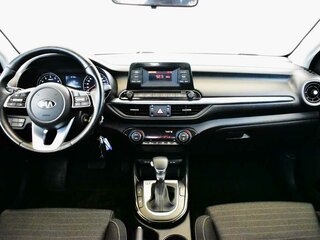 2019 Kia Cerato IV, красный, 1900000 рублей, вид 5