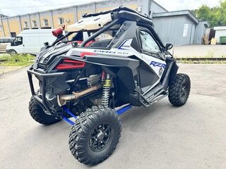 2020 Polaris RZR PRO XP, белый, 2150000 рублей, вид 5