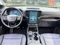2023 Ford Ranger T6.2, чёрный - вид 9