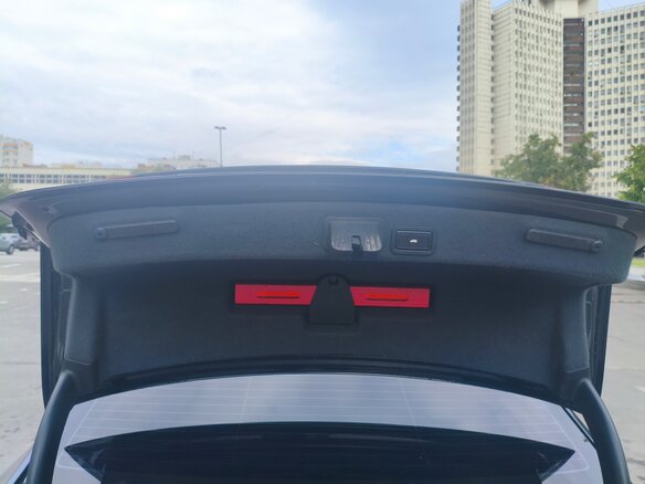 2011 Audi A6 IV (C7), чёрный, 2000000 рублей - вид 15