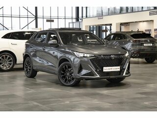2026 Changan CS35 Max, серый, 2839900 рублей, вид 3