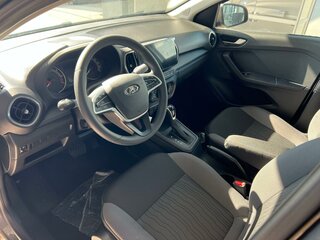 2026 Lada (ВАЗ) Iskra, коричневый, 1615000 рублей, вид 5