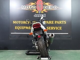 2000 Yamaha XJR1300, белый, 395000 рублей, вид 4