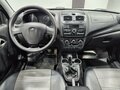 2020 Lada (ВАЗ) Granta I Рестайлинг, серый, 756000 рублей - вид 11