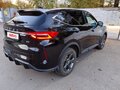 2022 Haval F7 I Рестайлинг, чёрный, 1850000 рублей - вид 1