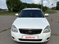 2011 Lada (ВАЗ) Priora I, белый, 520000 рублей - вид 2