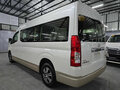2026 Toyota HiAce H300, белый, 8716479 рублей - вид 5