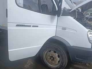 2018 ГАЗ ГАЗель (3302), белый, 930000 рублей, вид 5
