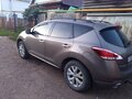 2012 Nissan Murano II (Z51) Рестайлинг 2, бежевый, 1400000 рублей - вид 2