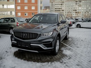 2026 Belgee X70 I Рестайлинг, серый, 2839990 рублей, вид 3