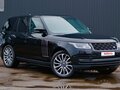 2021 Land Rover Range Rover IV Рестайлинг, чёрный, 11500000 рублей - вид 6