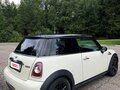 2012 Mini Hatch Cooper II (R56) Рестайлинг, белый - вид 7