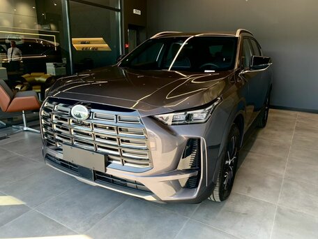 GAC GS4