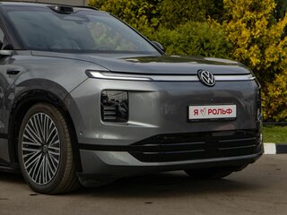 2026 Volkswagen ID.Era 9X 65.2 kWh, серый, 11050000 рублей, вид 4