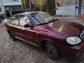 2006 Chevrolet Lanos I, пурпурный, 95000 рублей - вид 2