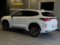 2023 Exeed LX I Рестайлинг, белый - вид 6