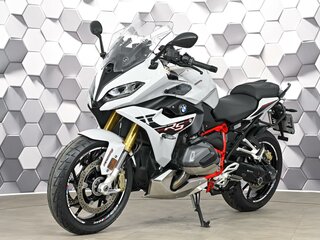 2022 BMW R 1250 RS, белый, 1329000 рублей, вид 2