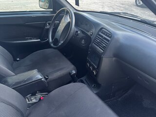 2007 Lada (ВАЗ) 2112, серебристый, 230000 рублей, вид 2
