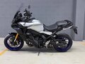 2022 Yamaha Tracer 9, чёрный, 1299000 рублей - вид 3