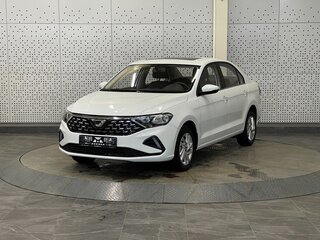 2023 Jetta VA3, белый, 1350000 рублей, вид 3