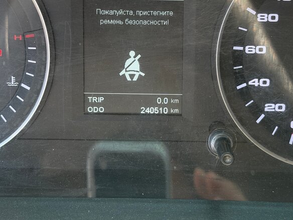 2022 JAC N90, белый, 1890000 рублей - вид 11