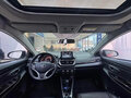2022 Toyota Yaris L X XP150 Рестайлинг, красный, 1040000 рублей - вид 8