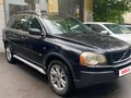 2004 Volvo XC90 I, чёрный - вид 4