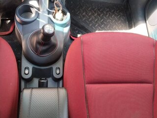 2006 Mitsubishi Colt VI (Z20/Z30), серебристый, 450000 рублей, вид 5