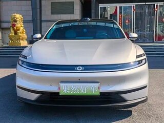 2026 Changan Qiyuan A06 28.39 kWh, серебристый, 2899666 рублей, вид 2