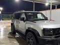2024 Jetour T2, серый, 2649000 рублей - вид 4