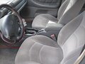 2002 Dodge Stratus II, пурпурный, 140000 рублей - вид 4