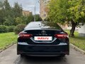 2018 Toyota Camry VIII (XV70), синий, 2850000 рублей - вид 6