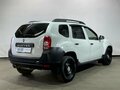 2014 Renault Duster I, белый, 785000 рублей - вид 4