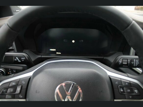 2026 Volkswagen Amarok II, синий, 9970000 рублей - вид 14