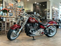 2023 Harley-Davidson Fat Boy, красный, 3300000 рублей