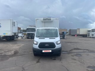 2022 Ford Transit, белый, 3050000 рублей, вид 2