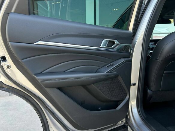 2026 Haval F7 II, серый, 3799000 рублей - вид 23