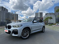 2019 BMW X3 20d xDrive III (G01), серебристый, 4600000 рублей