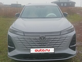 2024 Changan CS75 Plus III, серый, 2985000 рублей, вид 1