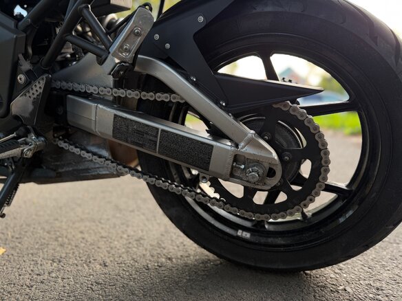 2012 Kawasaki Versys 650, жёлтый, 590000 рублей - вид 12