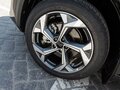 2026 Geely Atlas II, чёрный, 4119990 рублей - вид 6