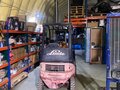 2002 Linde H14-H20, красный, 650000 рублей