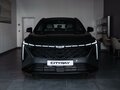 2026 Geely Cityray, серый, 3259990 рублей - вид 5