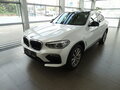 2019 BMW X4 30i II (G02), белый, 3849000 рублей - вид 2