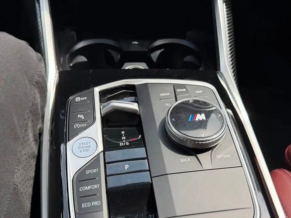 2023 BMW 3 серии Long 320Li VII (G2x) Рестайлинг, белый, 3600000 рублей - вид 13
