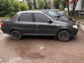 2007 Fiat Albea I Рестайлинг, серый, 70000 рублей - вид 2